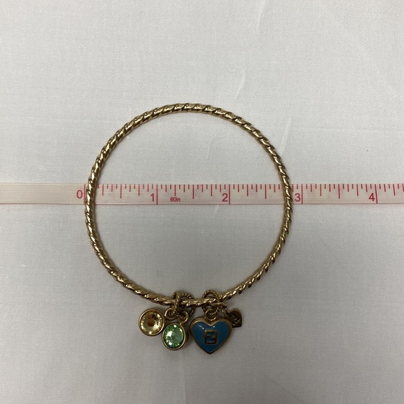 Fendi charm bangle - Picture 6 of 6